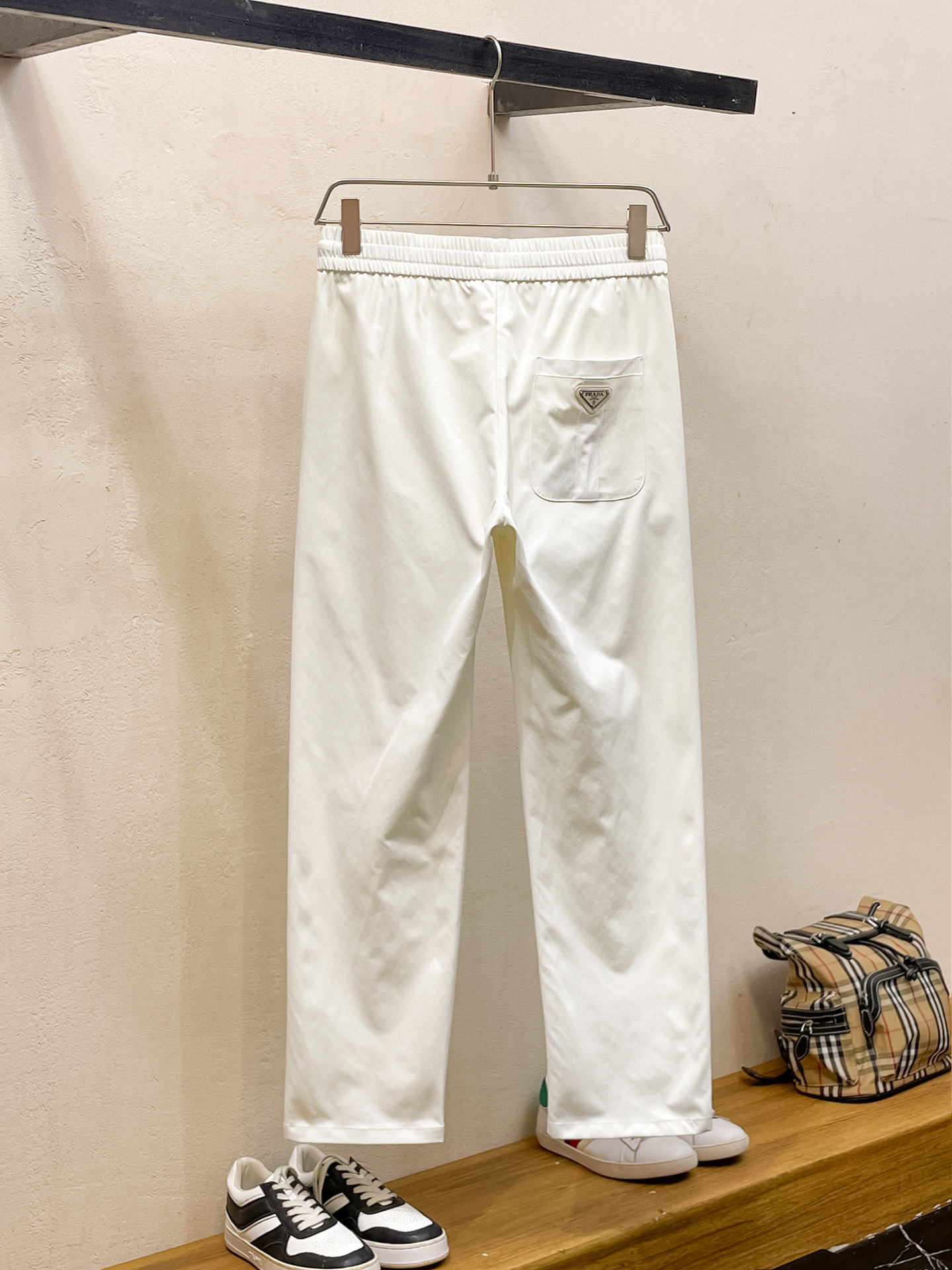 Casual Pants Man